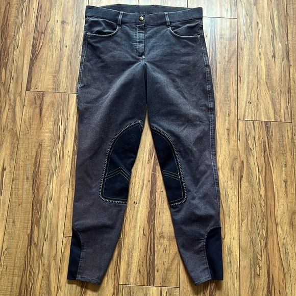 Ovation Riding Pants - Picture 1 of 7